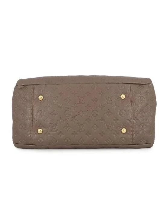 Louis Vuitton Shoulder Bag Monogram Empreinte Artsy Mm - Picture 3 of 10